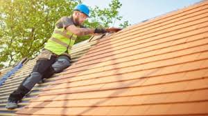 Best Emergency Roof Repair Services  in Goldstream, AK